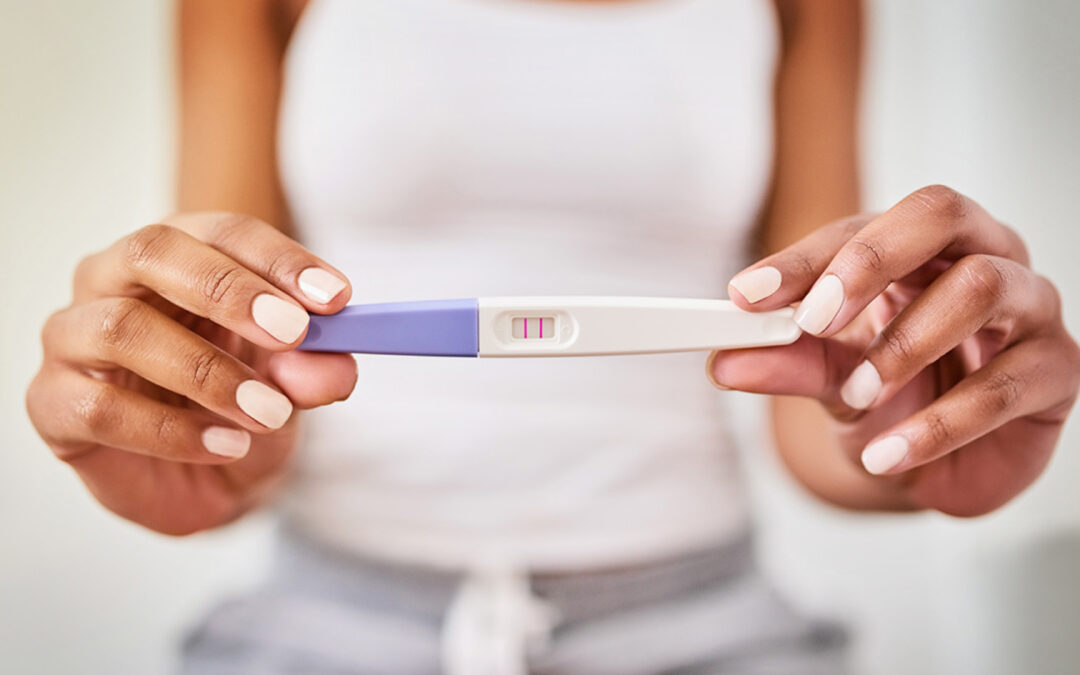 Early Signs of Pregnancy: What to Look For and When to Take a Test